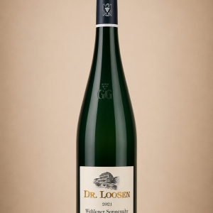 Wehlener Sonnenuhr Riesling GG 2021