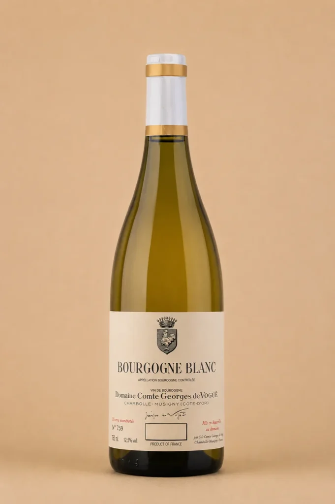 Bourgogne Blanc 2010 – Wein kaufen | Vinothek NeuN Bonn