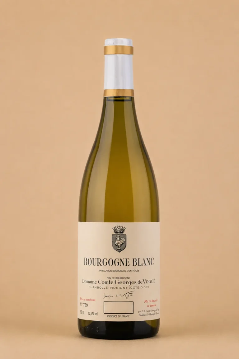 Bourgogne Blanc 2012 – Wein kaufen | Vinothek NeuN Bonn