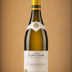 Pouilly-Fuissé 2022