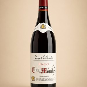 Beaune Clos des Mouches Rouges 2019