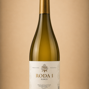 Blanco Roda I 2021