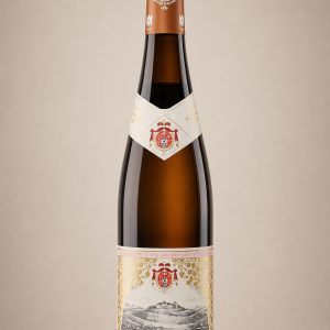 Riesling Bronzelack