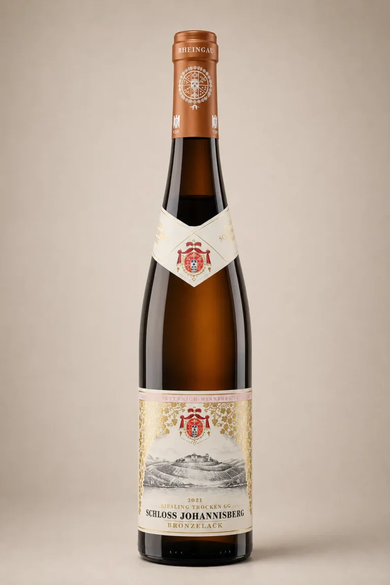 Riesling Bronzelack – Wein kaufen | Vinothek NeuN Bonn