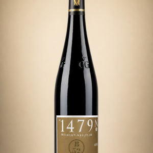 Nelles 1479 - Spätburgunder Burggarten B52 GG Magnum