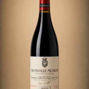 Chambolle-Musigny 2021