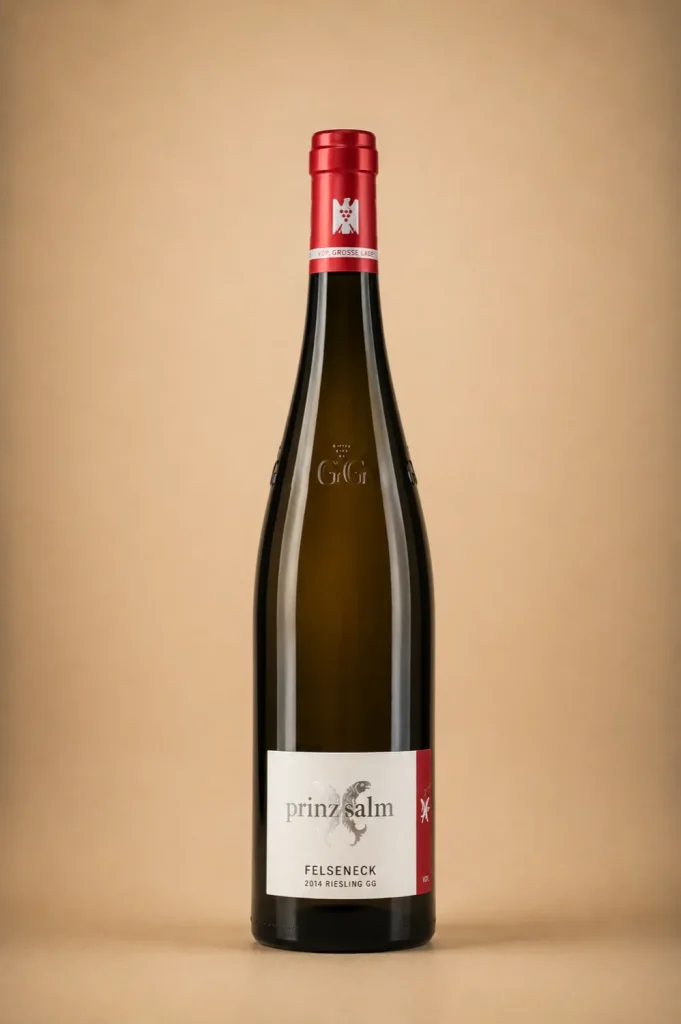 Riesling Felseneck GG Magnum 2010 – Wein kaufen | Vinothek NeuN Bonn