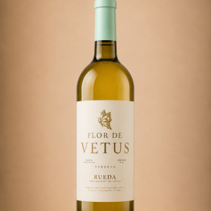 Verdejo Flor de Vetus