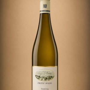 Fritz Haag Riesling