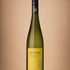 Ausstich Grüner Veltliner