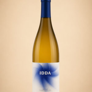 IDDA Bianco