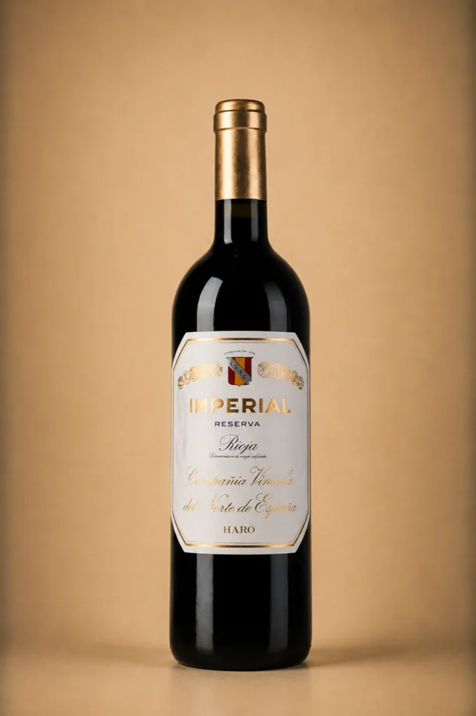 CVNE - Imperial Reserva – Wein kaufen | Vinothek NeuN Bonn