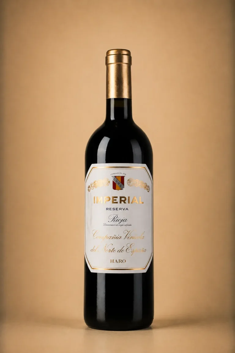 CVNE - Imperial Reserva – Wein kaufen | Vinothek NeuN Bonn