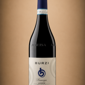 Nebbiolo Burzi