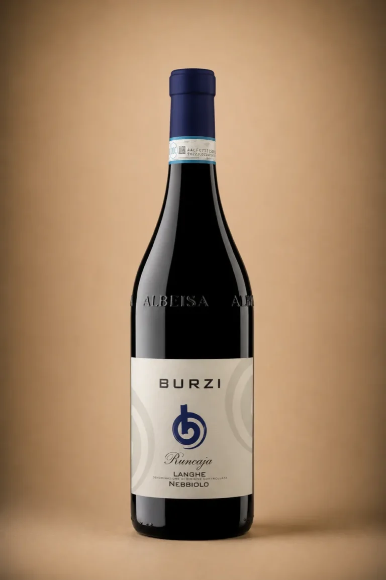 Nebbiolo Burzi – Wein kaufen | Vinothek NeuN Bonn