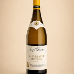Meursault-Perrières Premier Cru