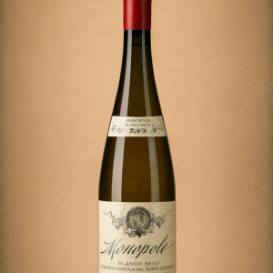 CVNE - Monopole Blanco Gran Reserva 2017