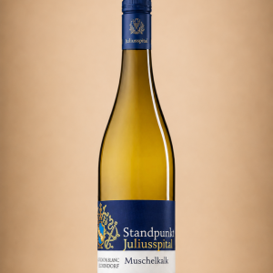 Sauvignon Blanc Muschelkalk