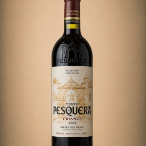 Pesquera Crianza