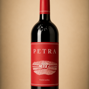Petra Toscana IGT