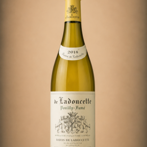 Pouilly-Fumé