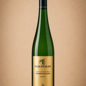 Grüner Veltliner Kollmütz Smaragd