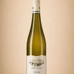 Riesling Feinherb - Fritz Haag