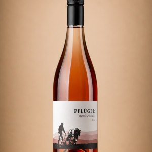 Saignée Rosé