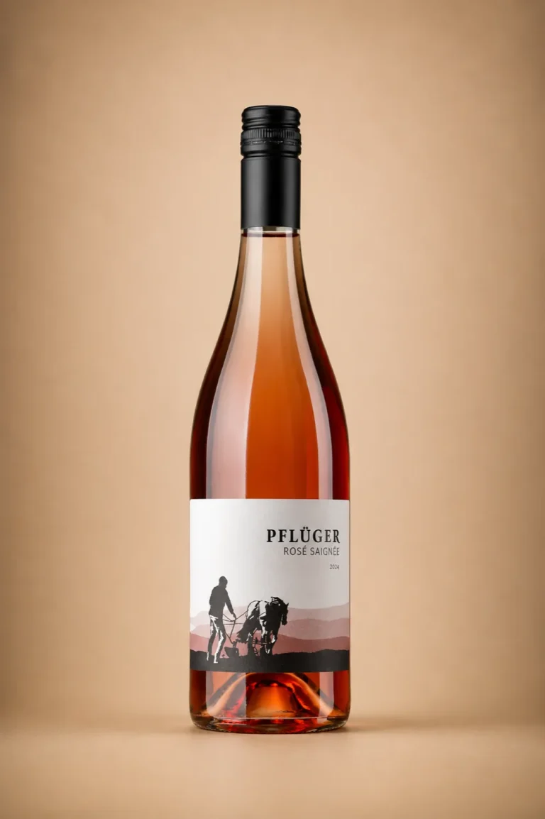 Saignée Rosé – Wein kaufen | Vinothek NeuN Bonn