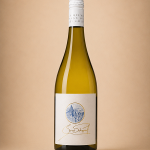 Sauvignon Blanc - Schappert
