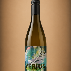 Verjus Alkoholfrei