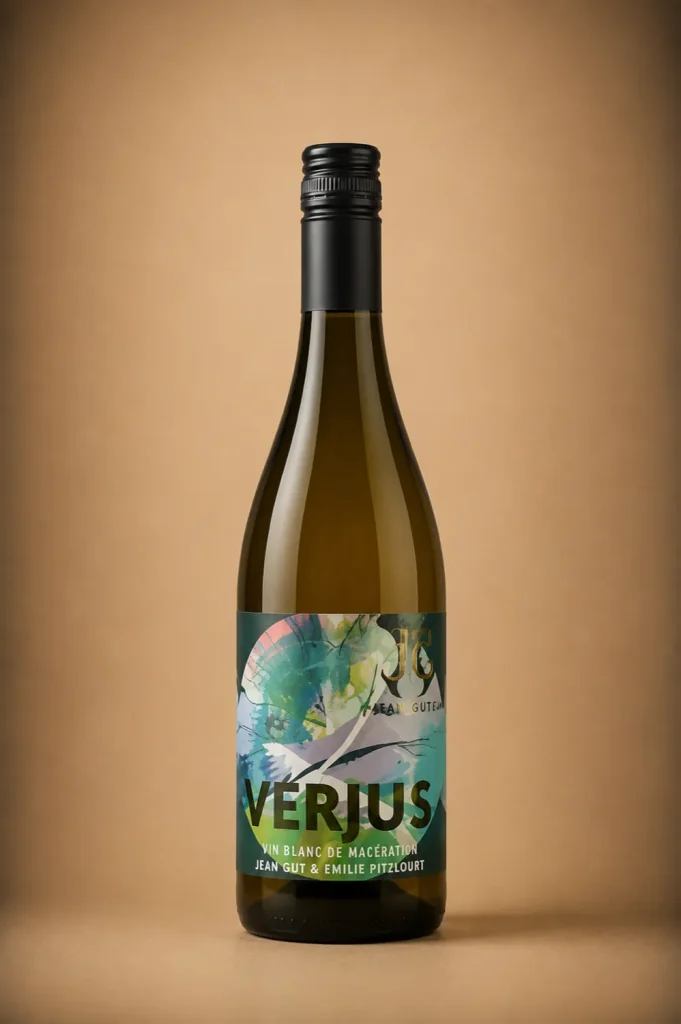Verjus Alkoholfrei – Wein kaufen | Vinothek NeuN Bonn