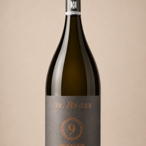 Grauburgunder Edition NeuN Magnum - Dr. Heger