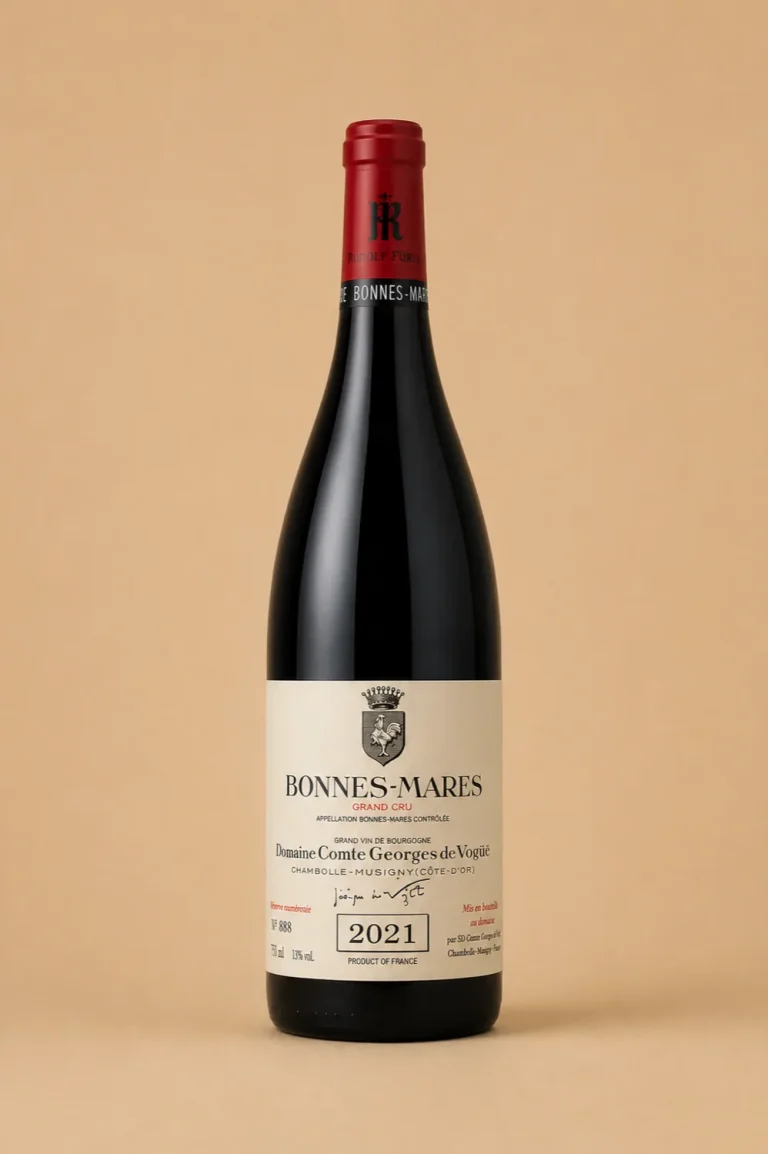 Bonnes-Mares Grand Cru 2021 – Wein kaufen | Vinothek NeuN Bonn
