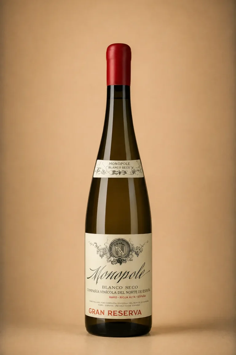 Monopole Blanco Reserva 2021 – Wein kaufen | Vinothek NeuN Bonn