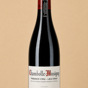 Chambolle-Musigny Premier Cru Les Cras 2023