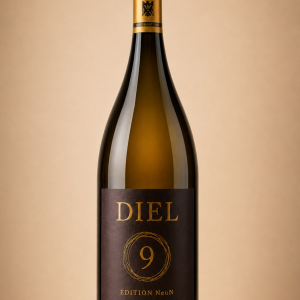 Weissburgunder Edition NeuN Magnum - Diel