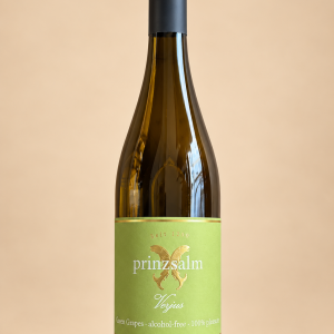 Prinz Salm Verjus – Alkoholfrei
