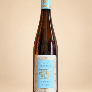 Kiedrich Riesling 2023
